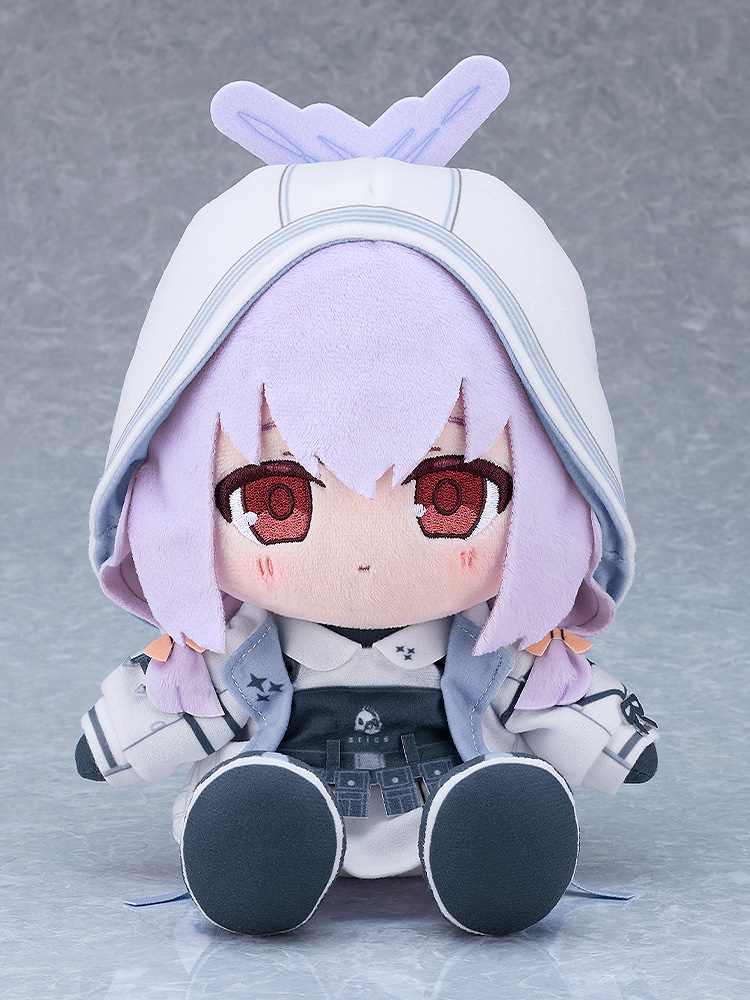 "Blue Archive" Chocopuni Plushie Atsuko