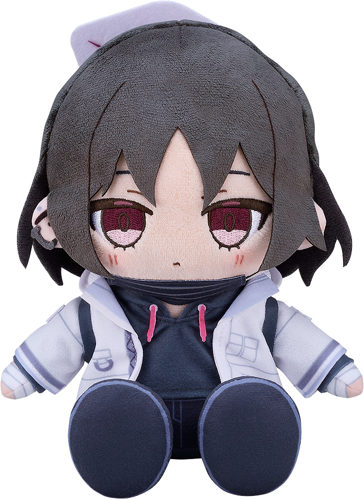 "Blue Archive" Chocopuni Plushie Misaki