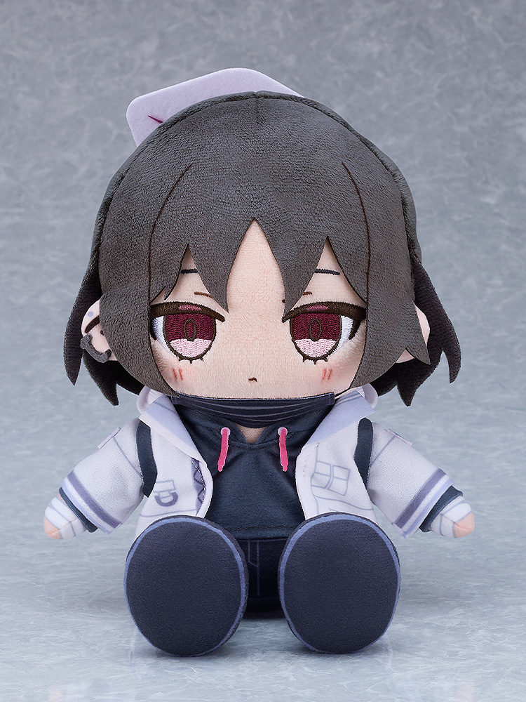 "Blue Archive" Chocopuni Plushie Misaki