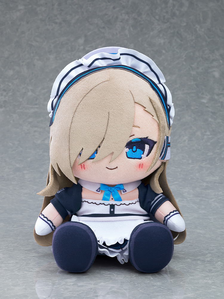 "Blue Archive" Chocopuni Plushie Asuna