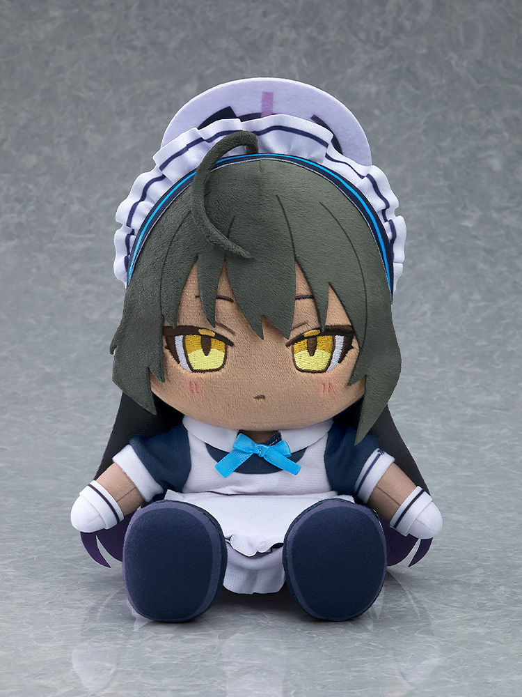 "Blue Archive" Chocopuni Plushie Karin