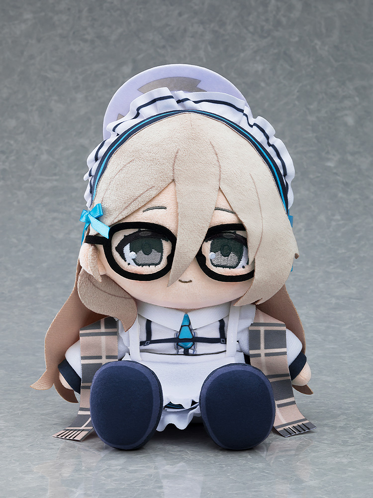 "Blue Archive" Chocopuni Plushie Akane