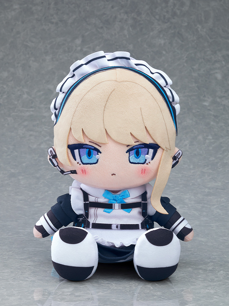 "Blue Archive" Chocopuni Plushie Toki