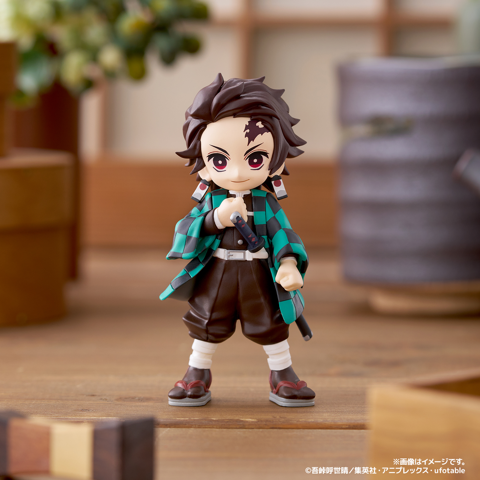 [Pre-order] PalVerse "Demon Slayer: Kimetsu no Yaiba" Vol. 1