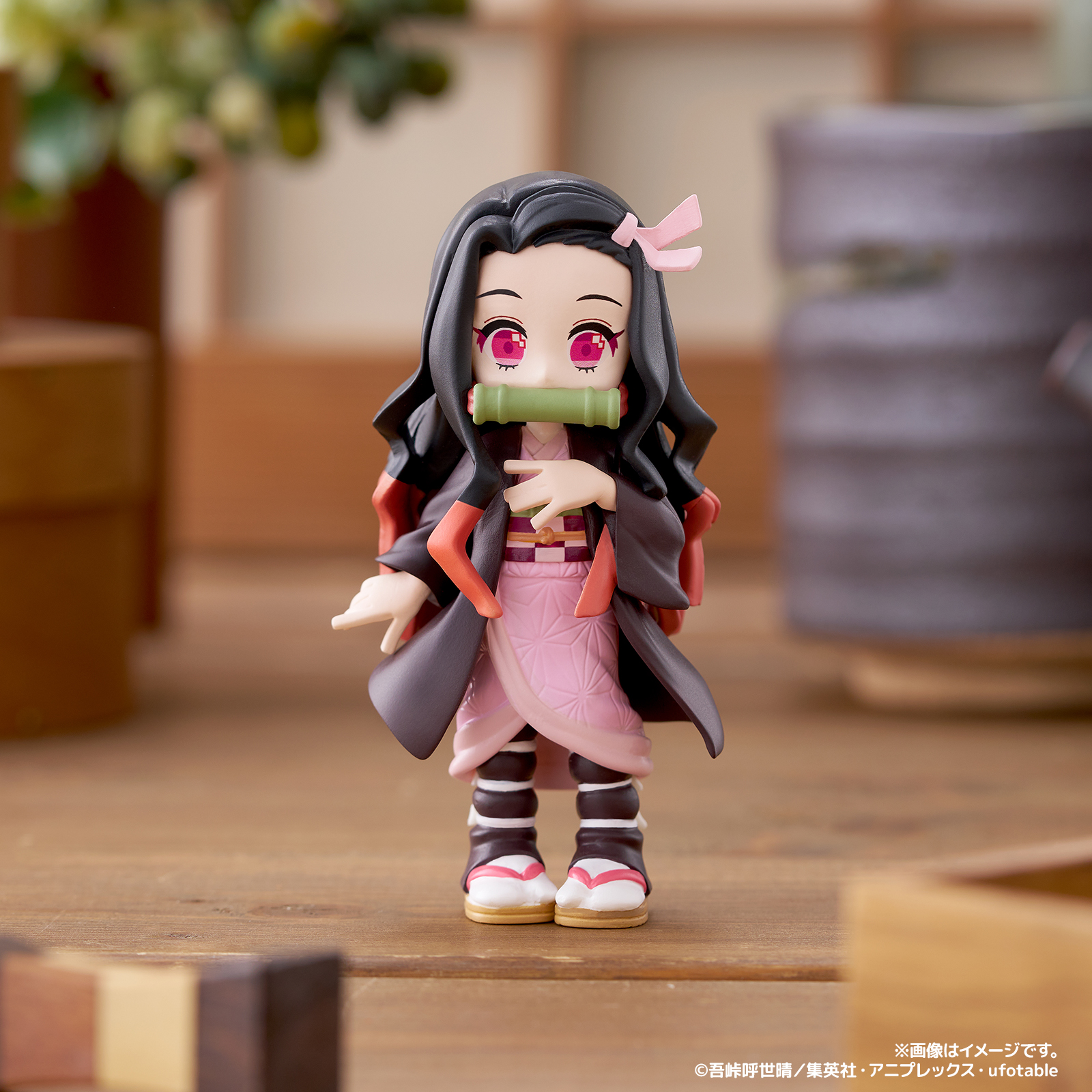 [Pre-order] PalVerse "Demon Slayer: Kimetsu no Yaiba" Vol. 1