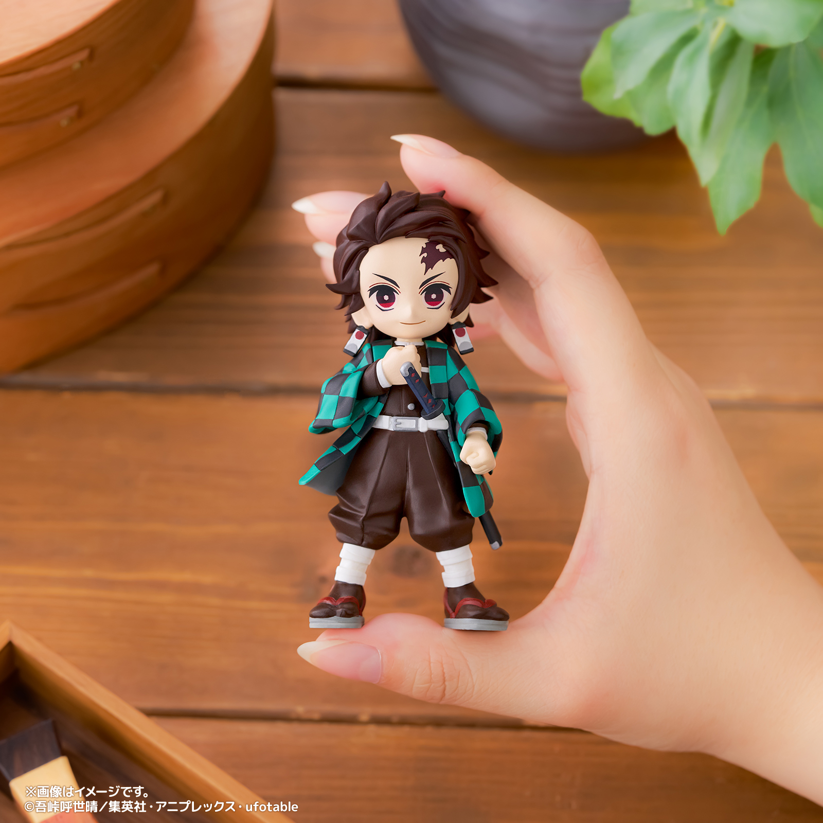 [Pre-order] PalVerse "Demon Slayer: Kimetsu no Yaiba" Vol. 1