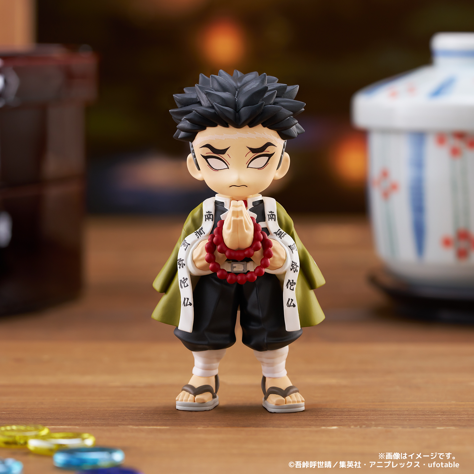 [Pre-order] PalVerse "Demon Slayer: Kimetsu no Yaiba" Vol. 3