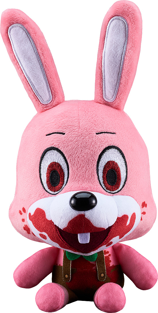 "Silent Hill" Plushie Robbie the Rabbit