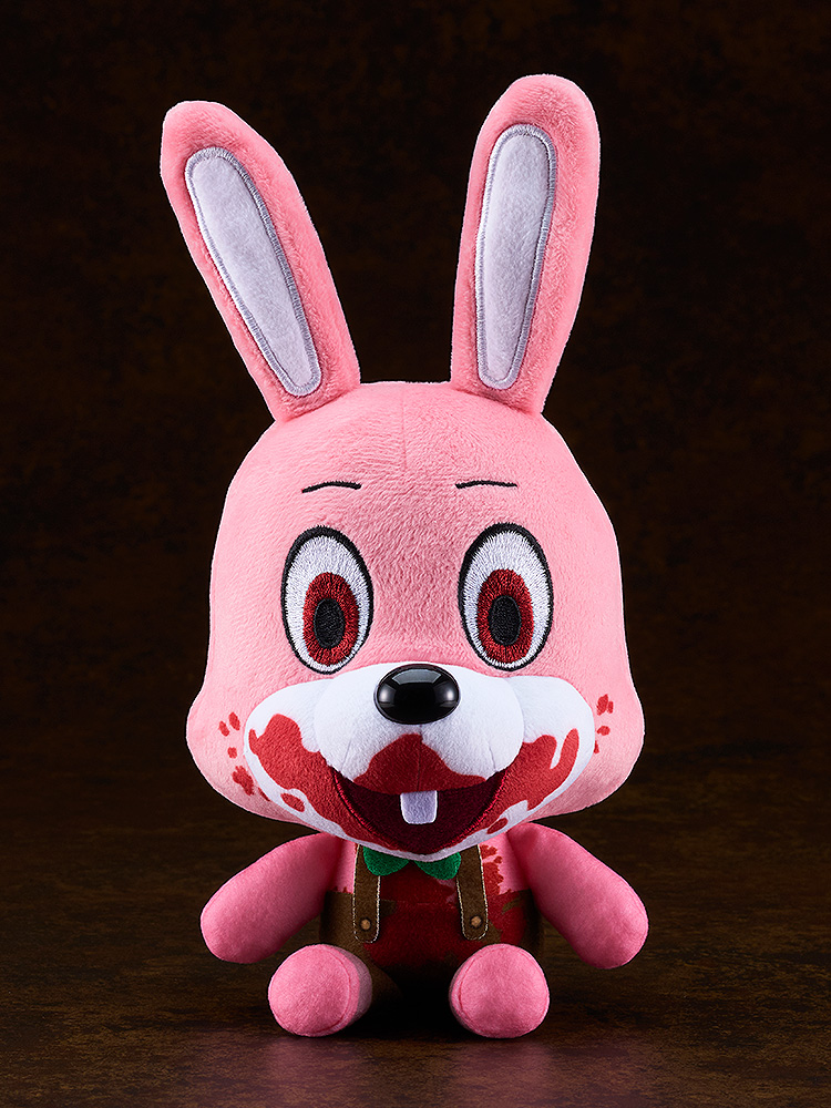 "Silent Hill" Plushie Robbie the Rabbit