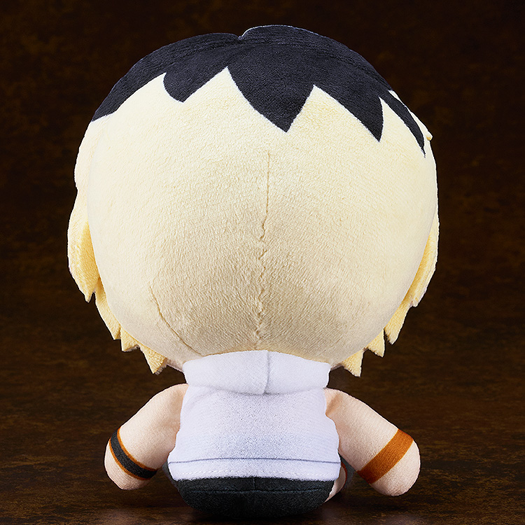 "Silent Hill" Plushie Heather Mason
