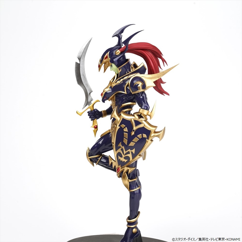 [Pre-order] "Yu-Gi-Oh!" Card Game Equal Arts Chaos Soldier