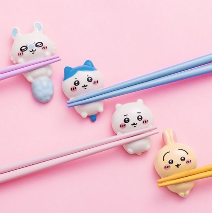 [Pre-order] "Chiikawa" Chopstick rest 