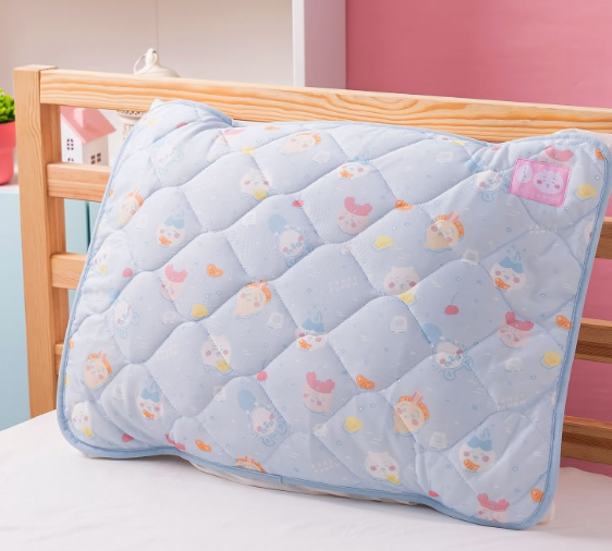 [Pre-order] "Chiikawa" Cooling Pillowcase