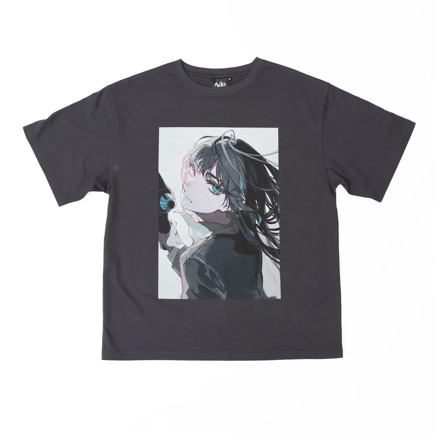 [Pre-order] Ado 5th Anniversary - Key Visual T-shirt