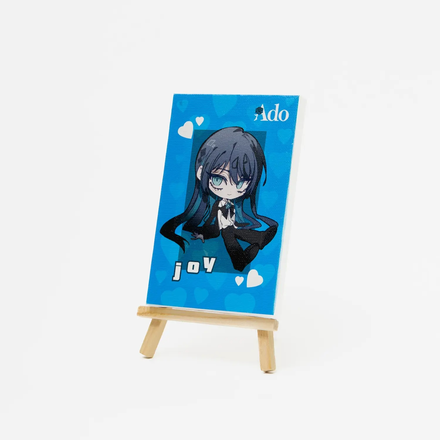 [Pre-order] Ado 5th Anniversary Exhibition “Adotomy” - Mini Canvas