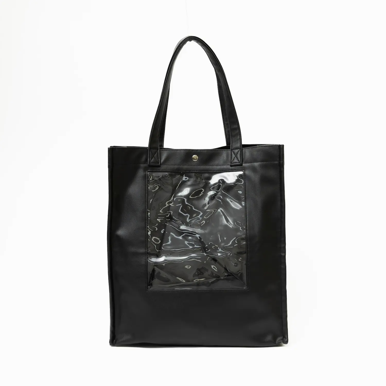 [Pre-order] Ado 5th Anniversary Exhibition “Adotomy” - Synthetic leather tote bag