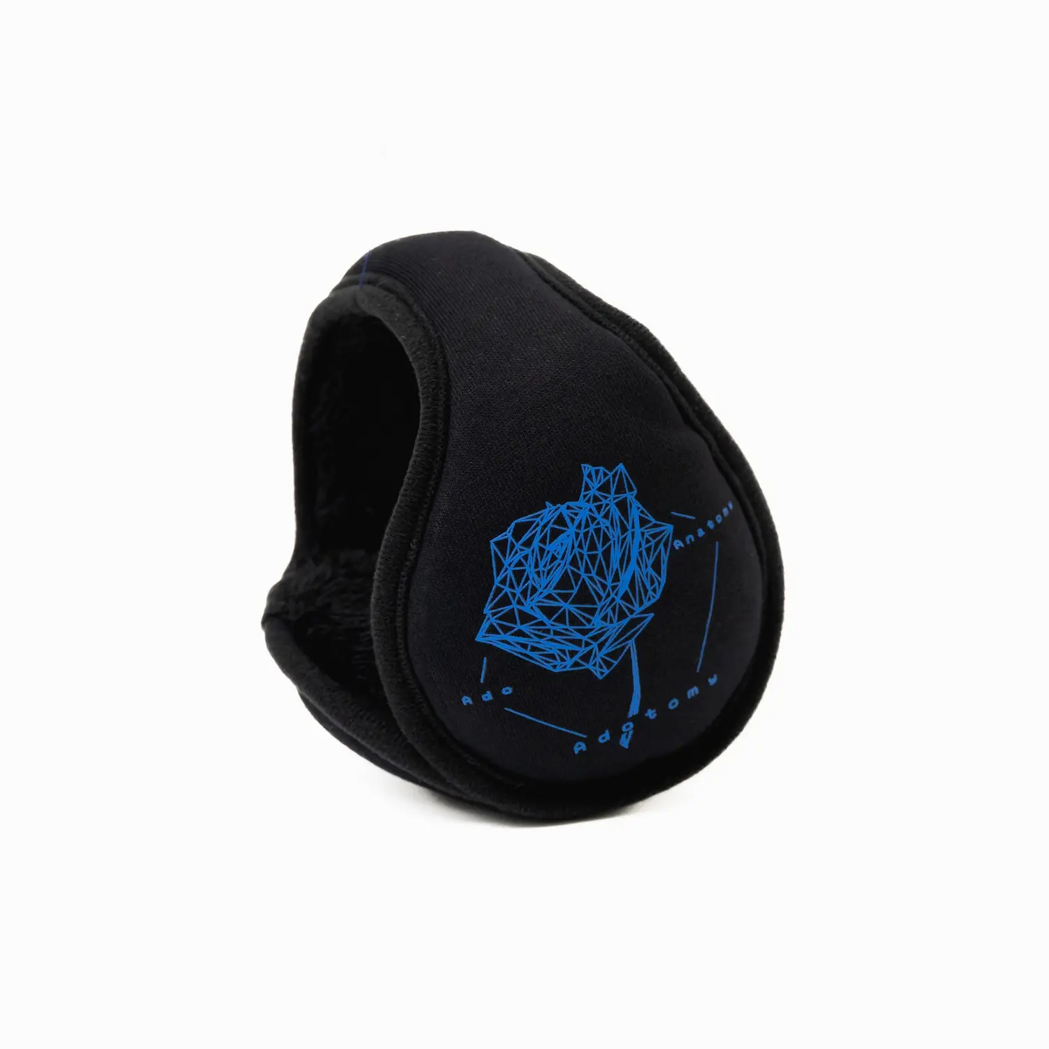 [Pre-order] Ado 5th Anniversary Exhibition “Adotomy” - earmuffs