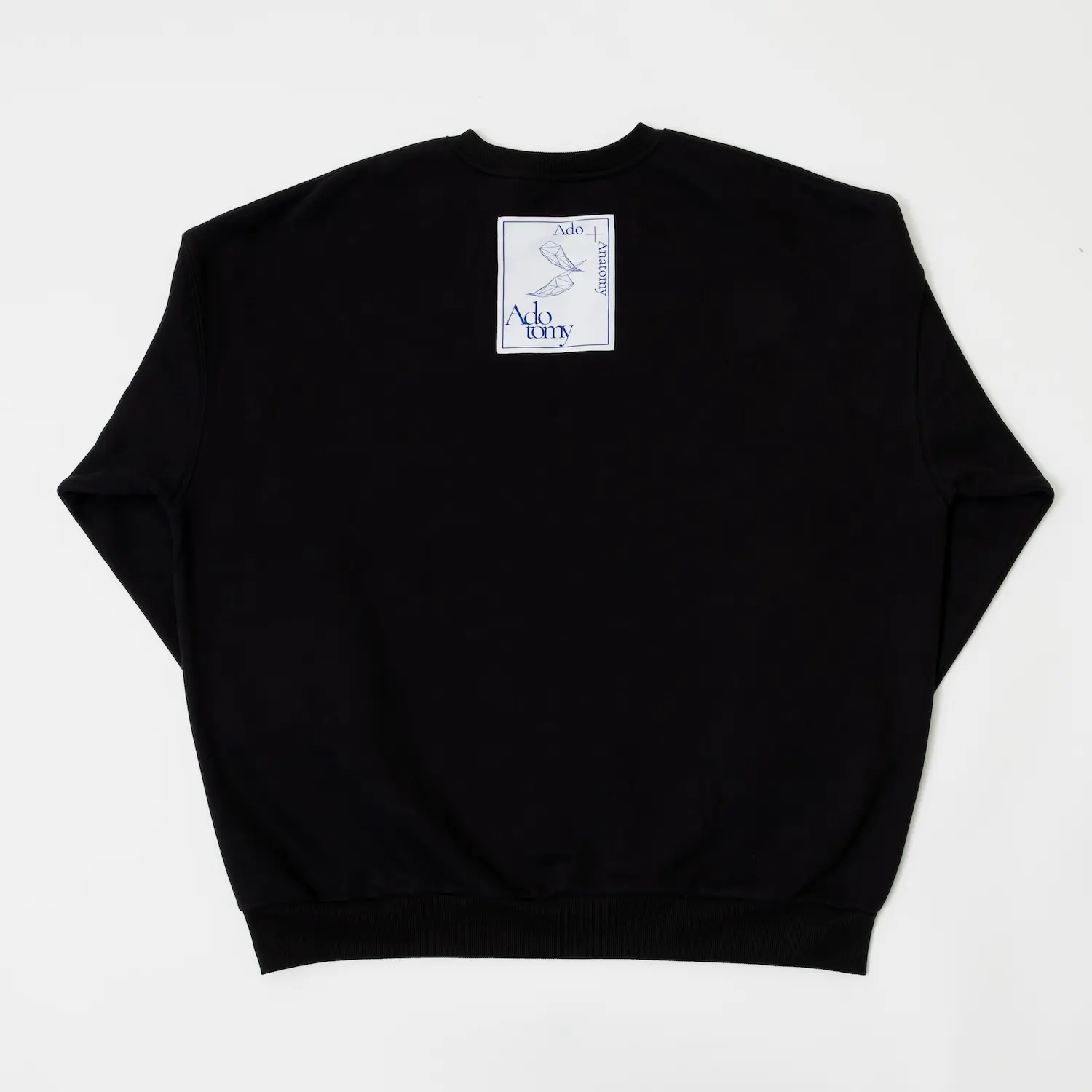 [Pre-order] Ado 5th Anniversary Exhibition “Adotomy” - Big sweatshirt