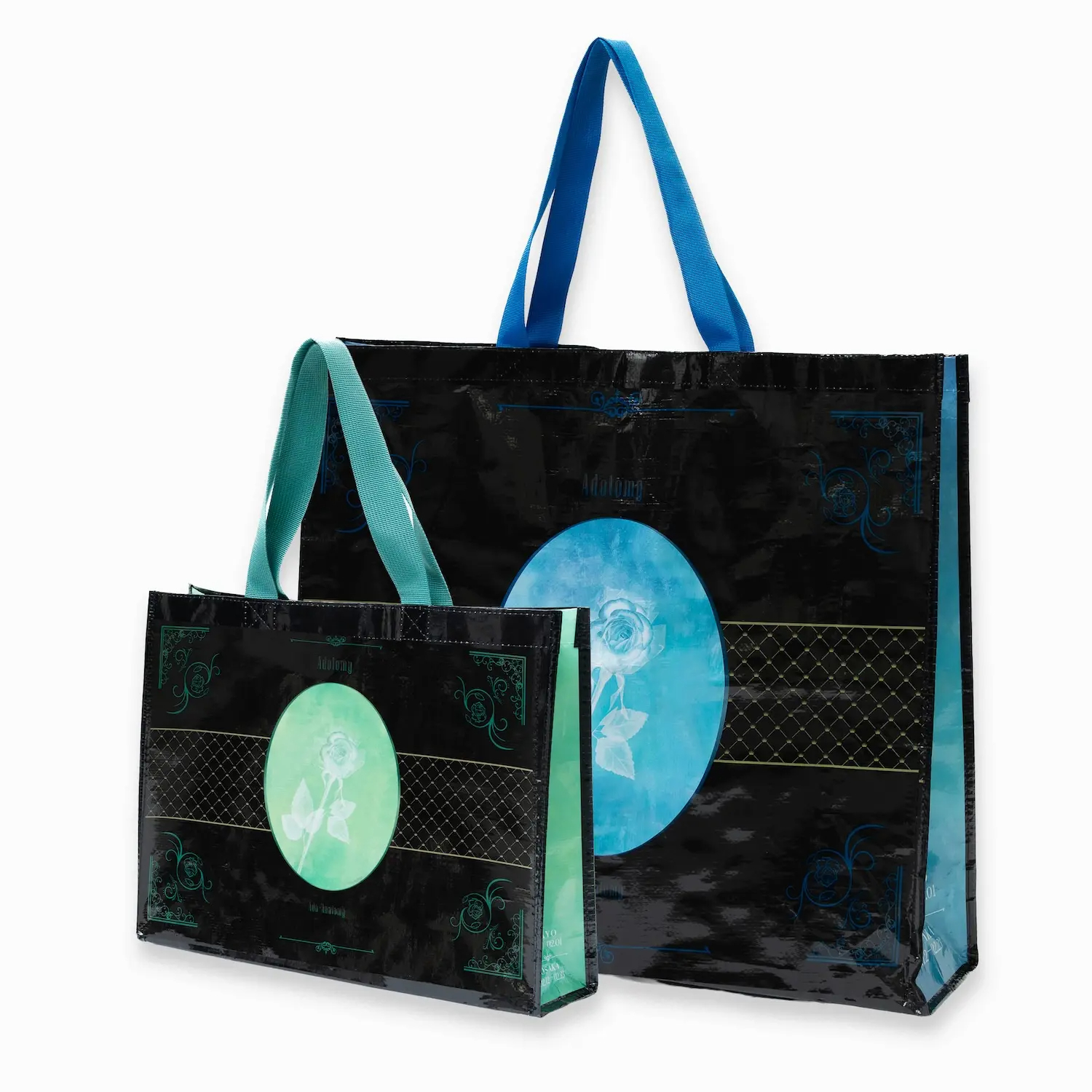 [Pre-order] Ado 5th Anniversary Exhibition “Adotomy” - Shopping Bag