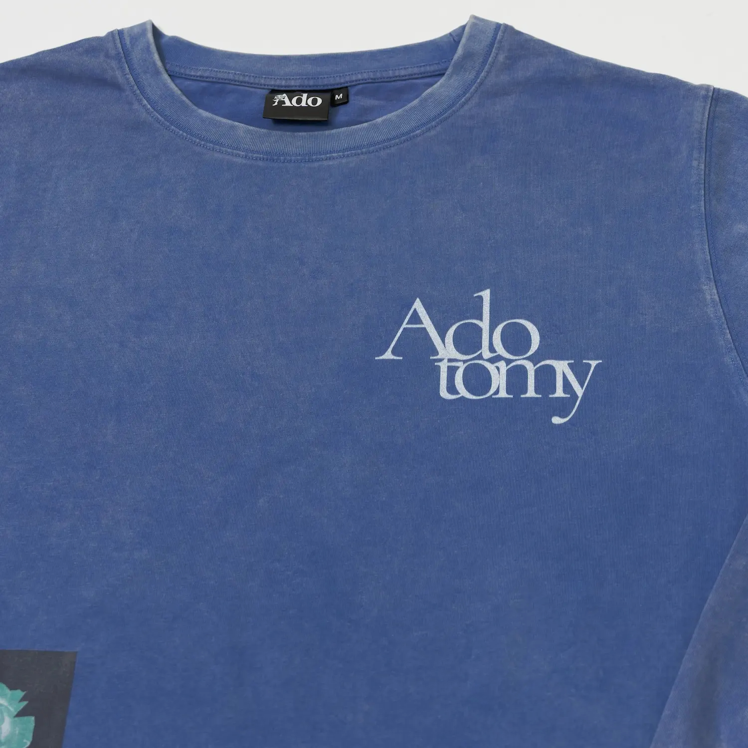 [Pre-order] Ado 5th Anniversary Exhibition “Adotomy” - Long-sleeve T-shirt