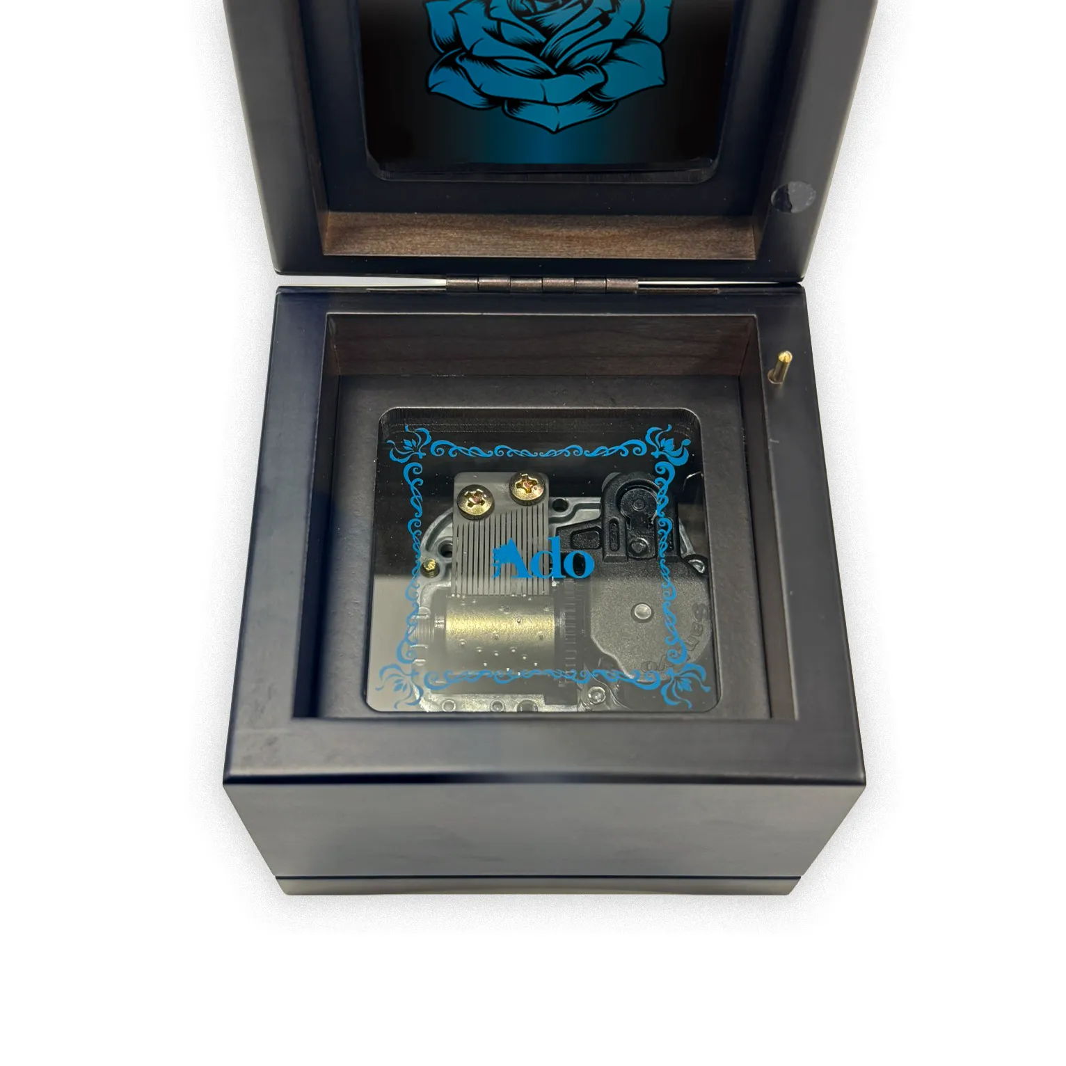 [Pre-order] Ado 5th Anniversary Exhibition “Adotomy” - Music Box