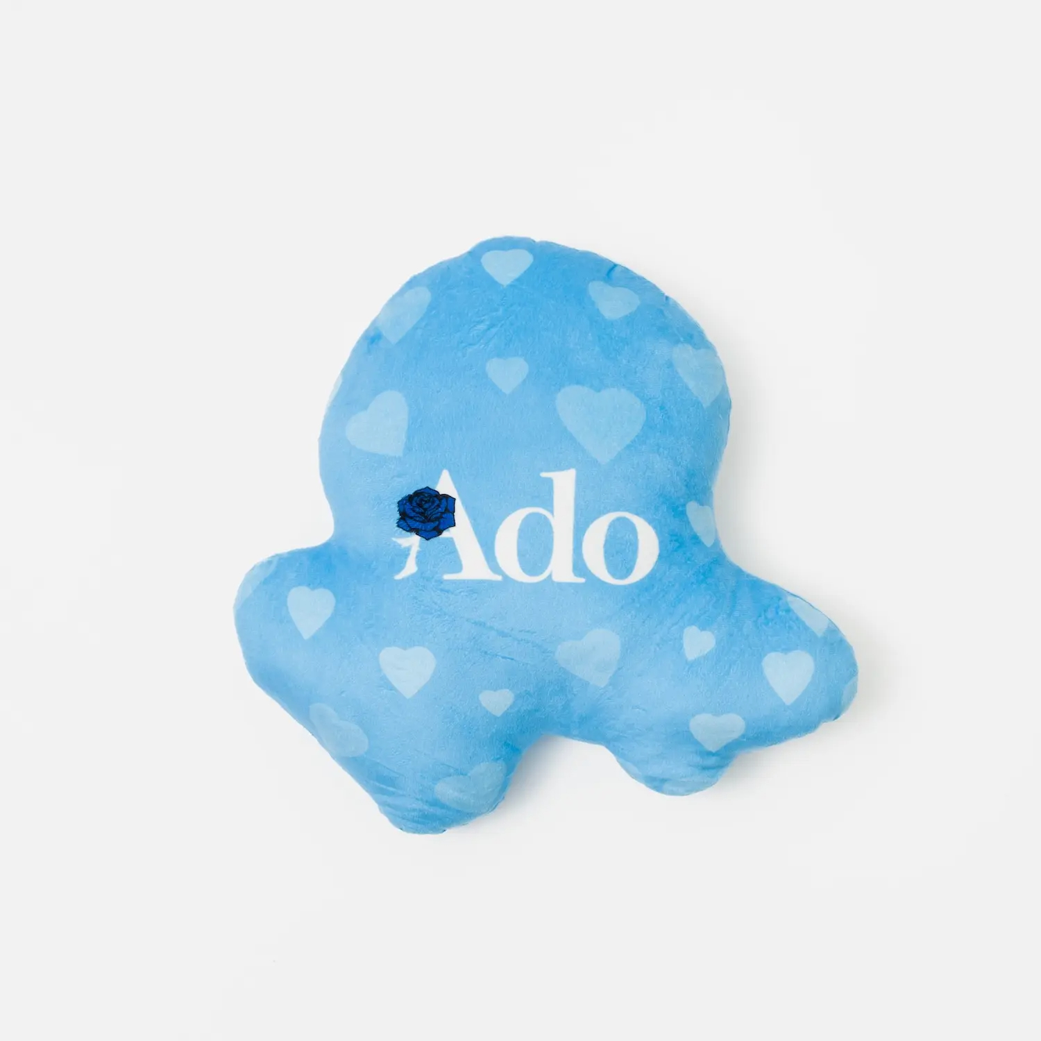 [Pre-order] Ado 5th Anniversary Exhibition “Adotomy” - Mini cushion