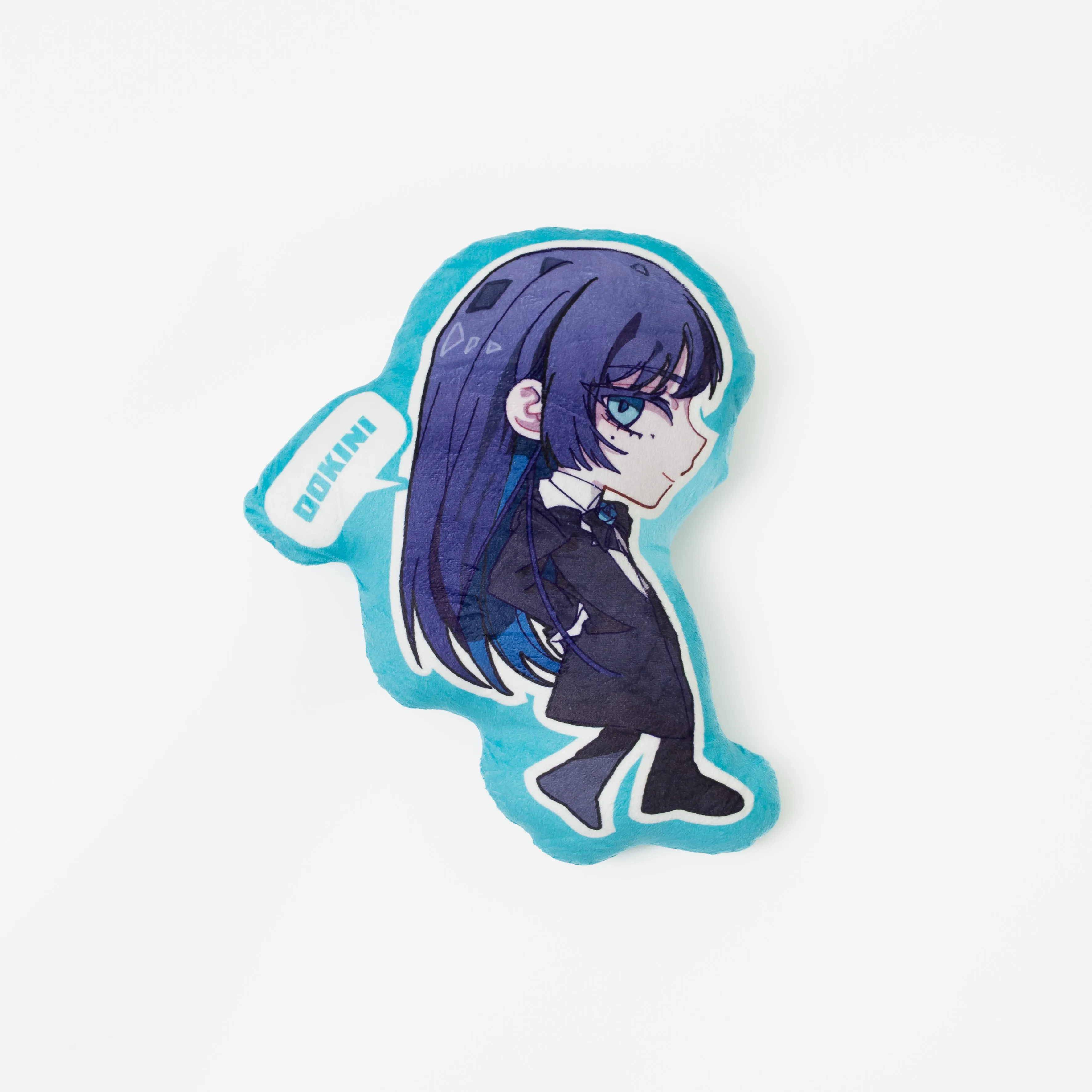 [Pre-order] Ado 5th Anniversary Exhibition “Adotomy” - Venue-limited mini cushion Osaka