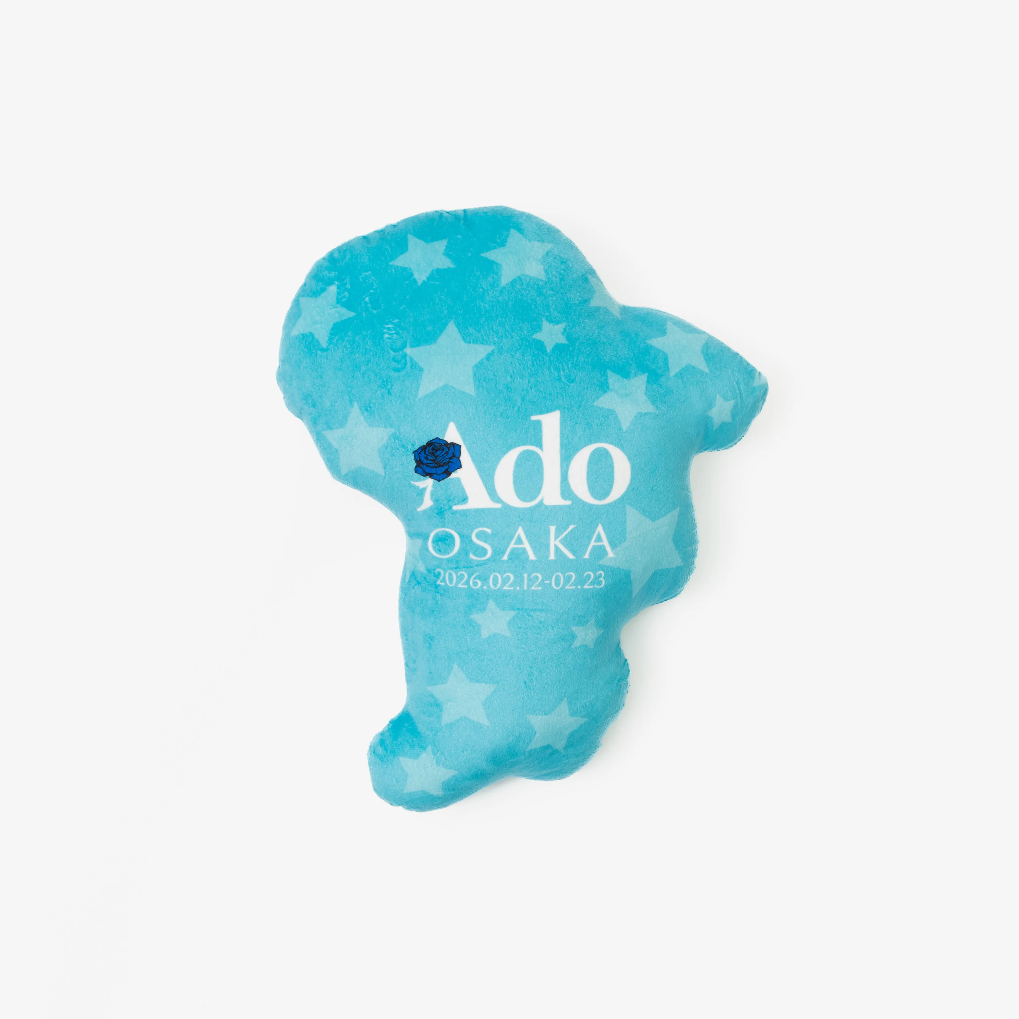 [Pre-order] Ado 5th Anniversary Exhibition “Adotomy” - Venue-limited mini cushion Osaka