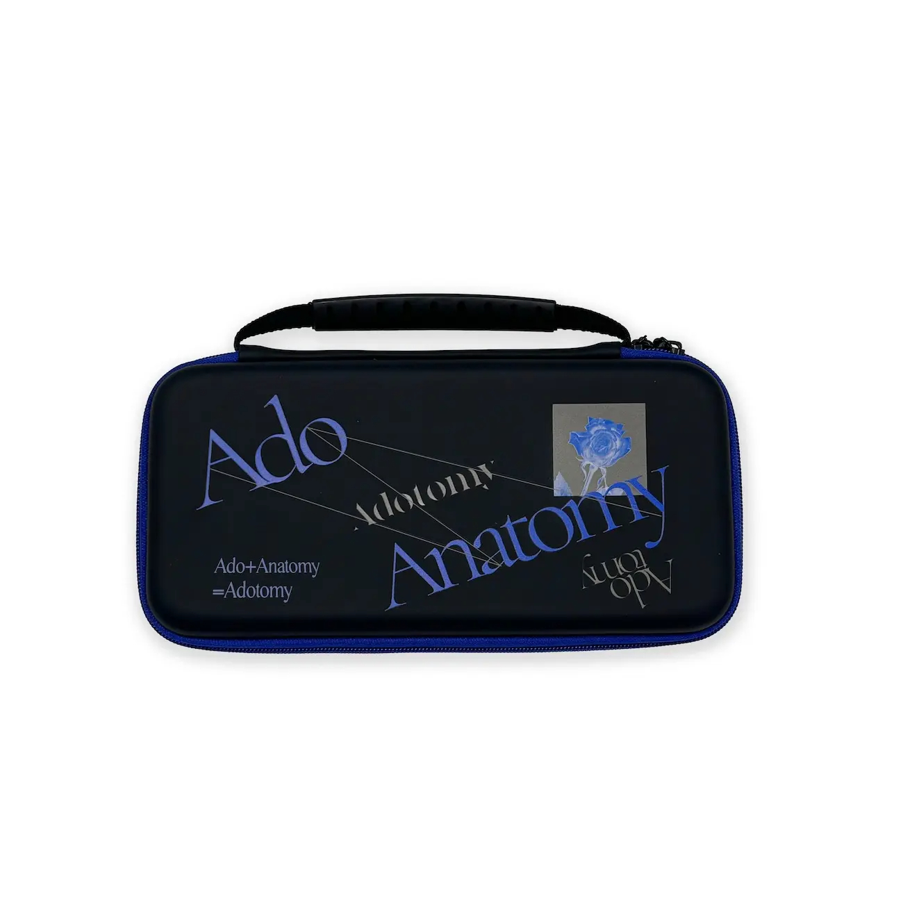 [Pre-order] Ado 5th Anniversary Exhibition “Adotomy” - Gadget Case