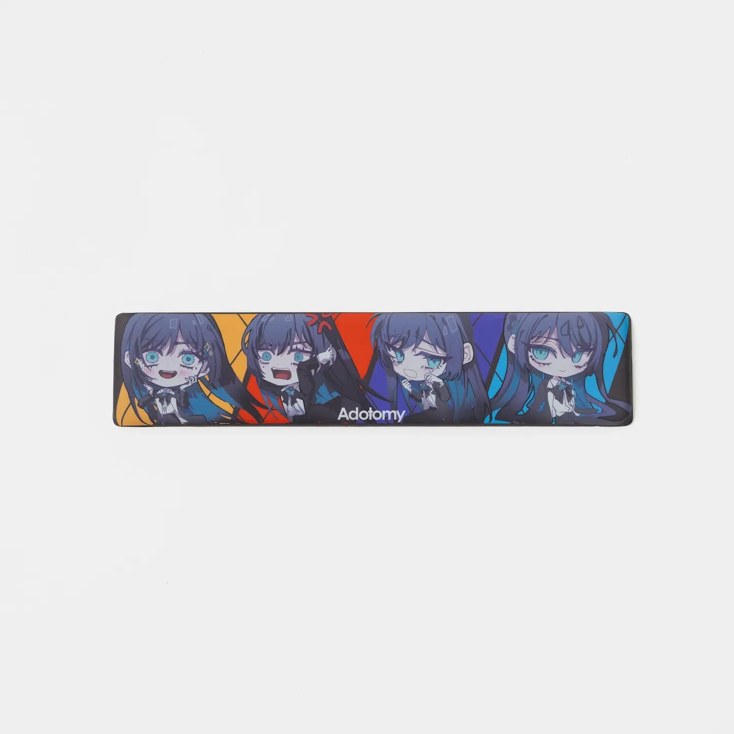 [Pre-order] Ado 5th Anniversary Exhibition “Adotomy” - keyboard wrist rest