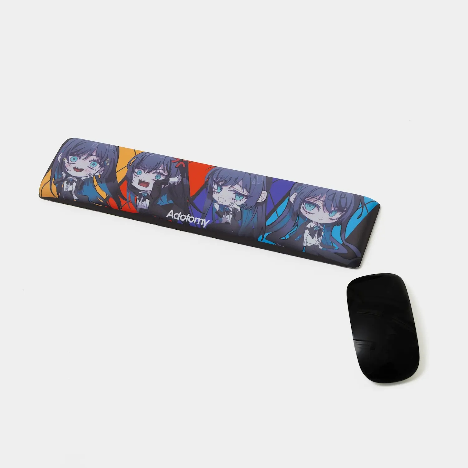 [Pre-order] Ado 5th Anniversary Exhibition “Adotomy” - keyboard wrist rest