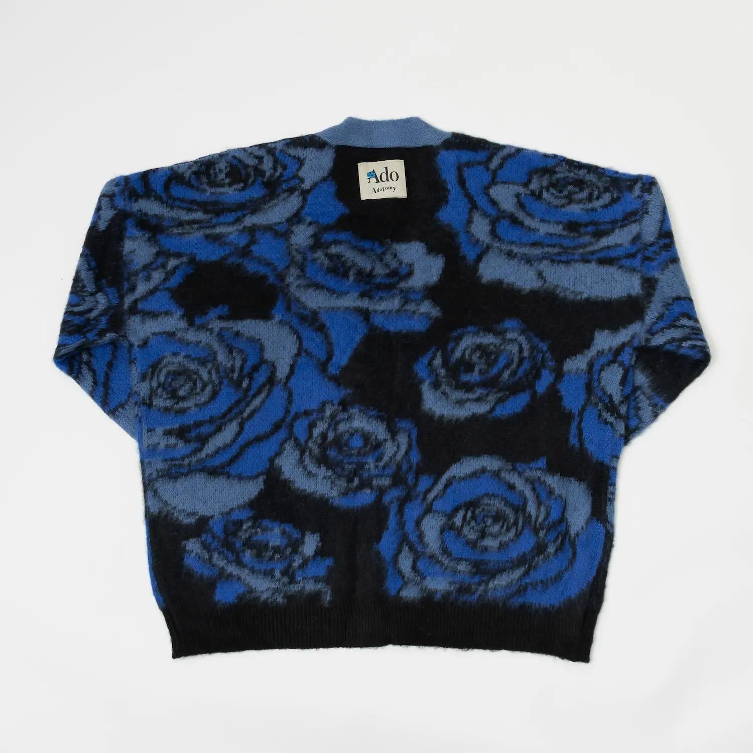 [Pre-order] Ado 5th Anniversary Exhibition “Adotomy” - Cardigan