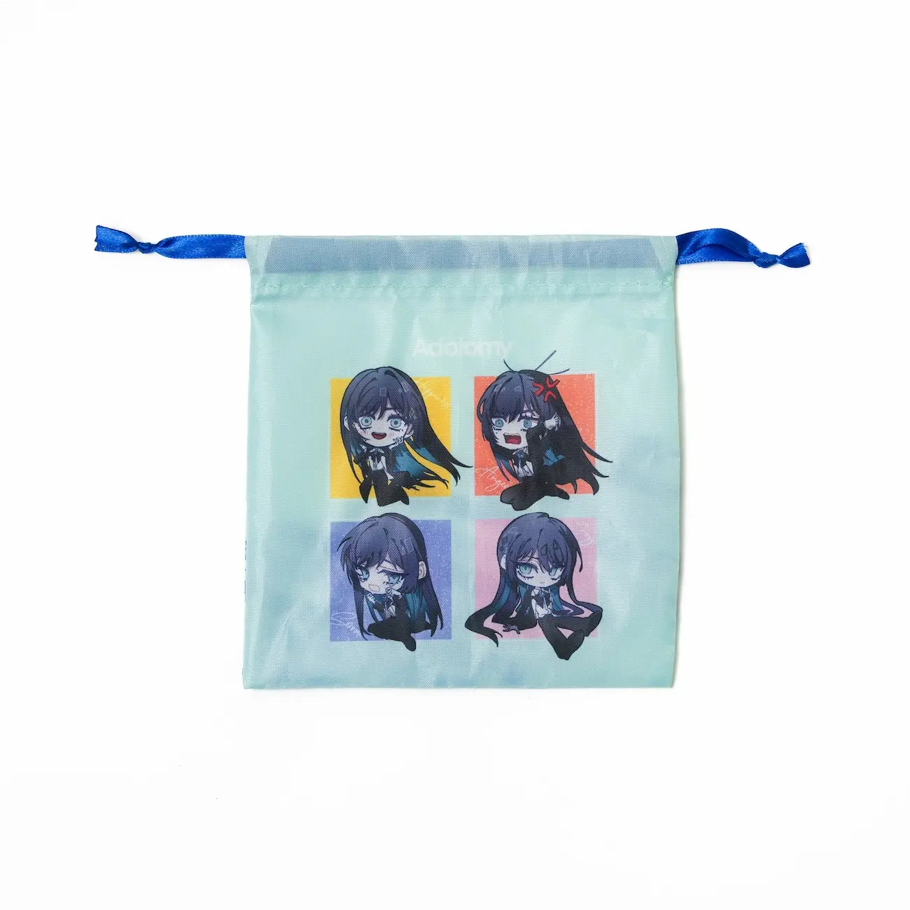 [Pre-order] Ado 5th Anniversary Exhibition “Adotomy” - Sweet potato chips with Drawstring bag