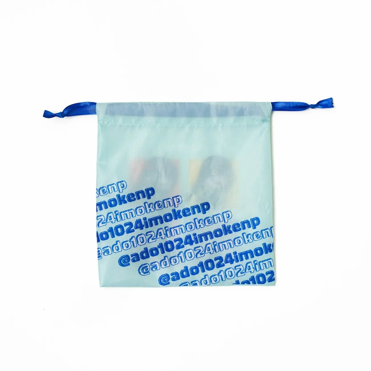 [Pre-order] Ado 5th Anniversary Exhibition “Adotomy” - Sweet potato chips with Drawstring bag