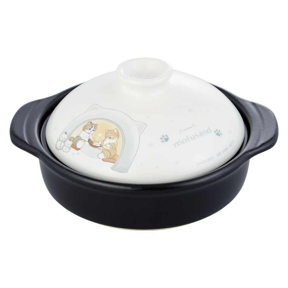 [Pre-order] BANDAI Ichiban Kuji mofusand ~Warm weather for kitties~