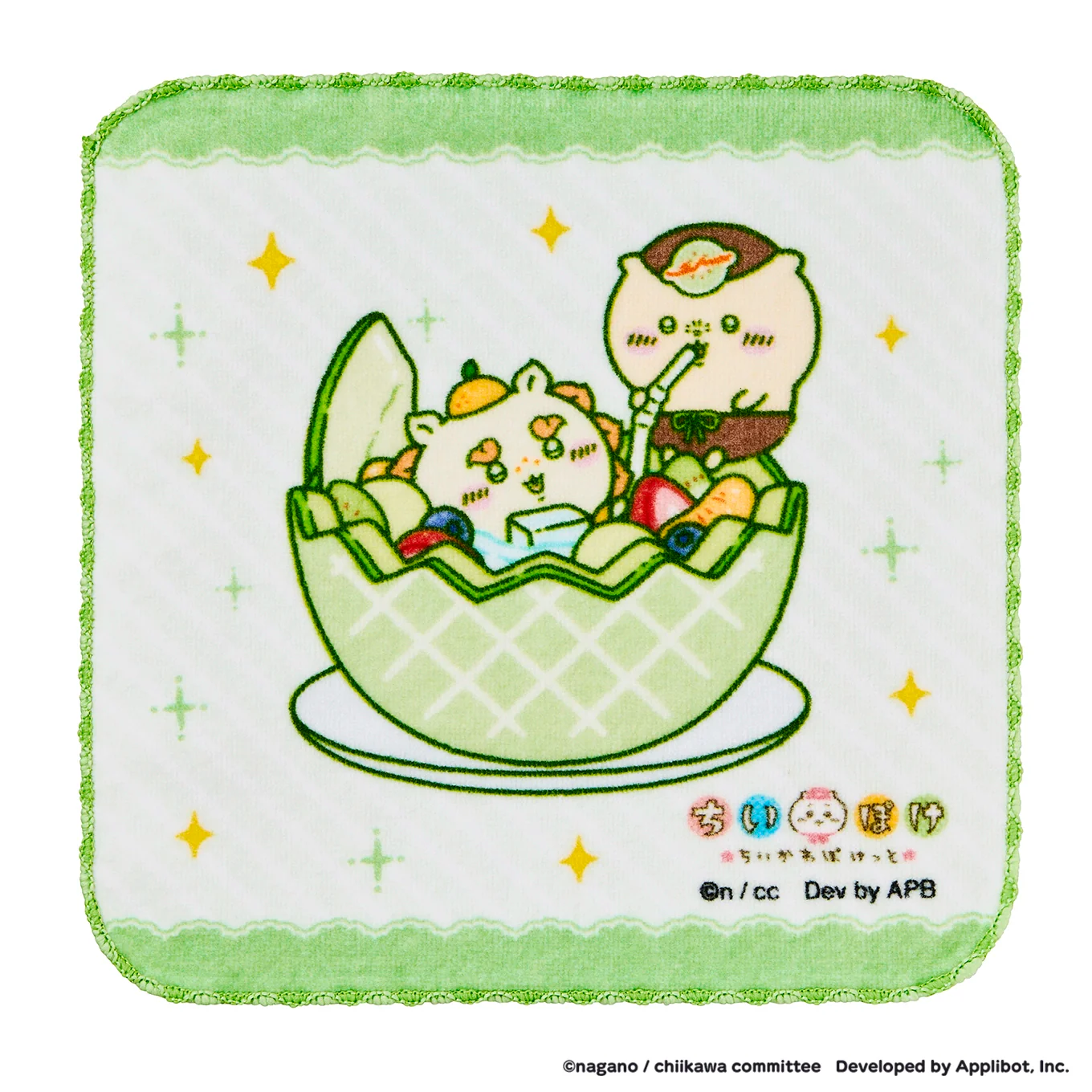 chikuwa★ Chiikawa