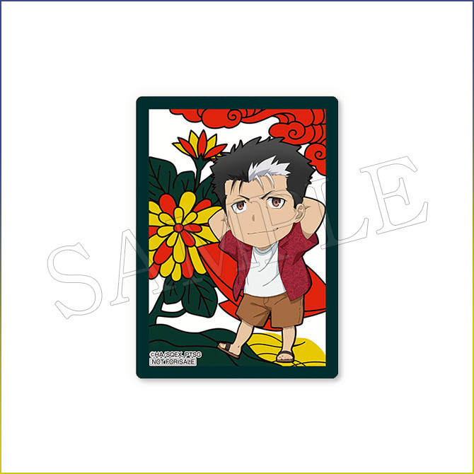 [Pre-order] ANIPLEX Kuji - "Yomi no Tsugai / Daemons of the Shadow Realm" Commemorate the Final Episode Broadcast