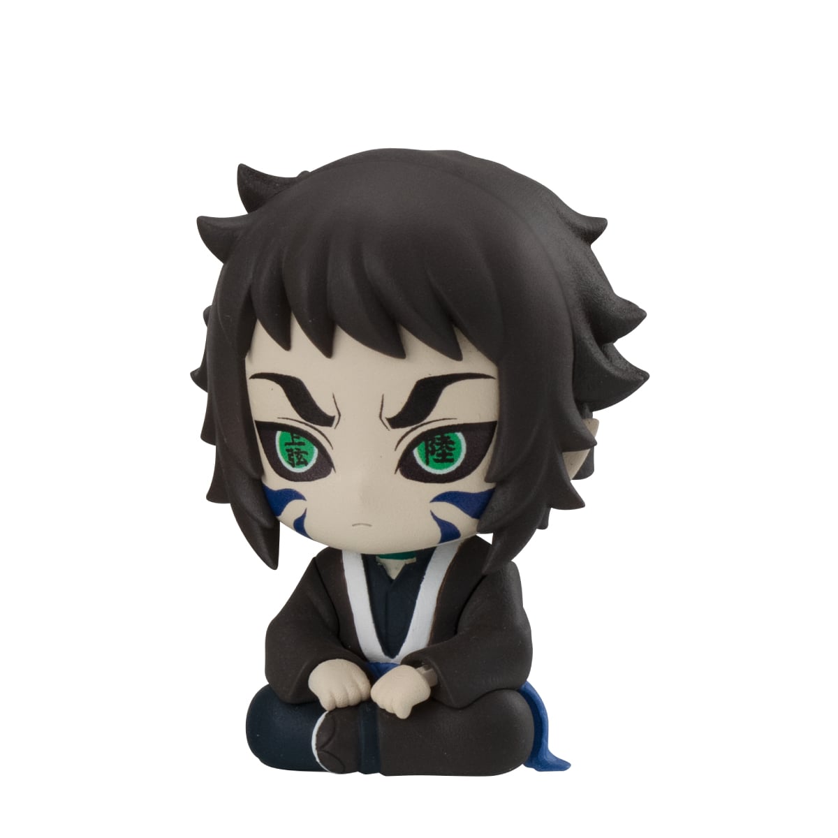 [Pre-order] BANDAI Demon Slayer: Kimetsu no Yaiba - Waiting in Vain - Demon Slayer: Kimetsu no Yaiba the Movie: Infinity Castle Arc Chapter 1 - Akaza's Return 02