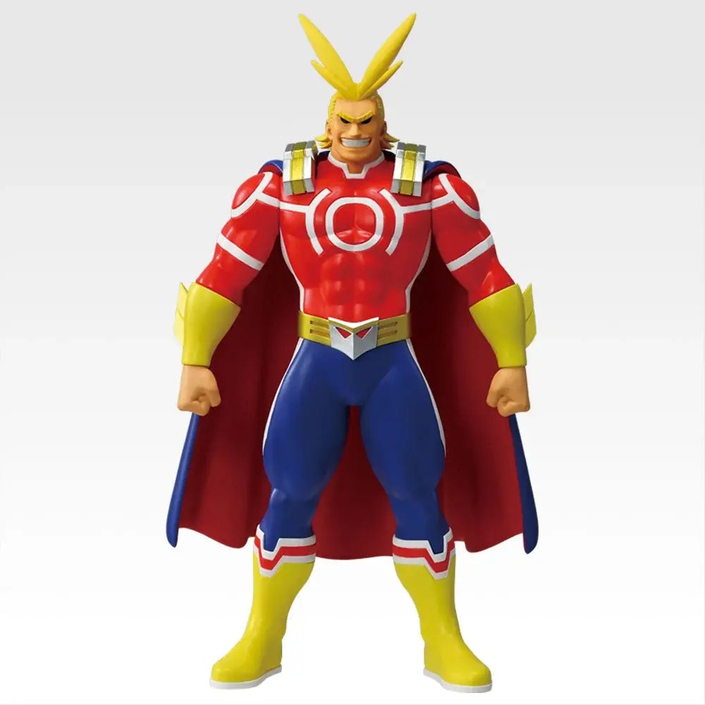 [Pre-order] BANDAI Ichiban Kuji My Hero Academia -The Story of Becoming the Greatest Hero-