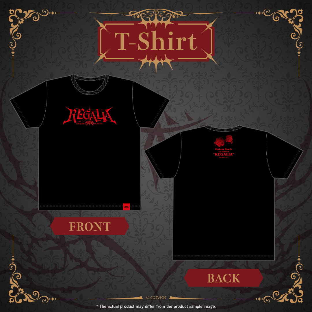 T-Shirt gallery (EN)