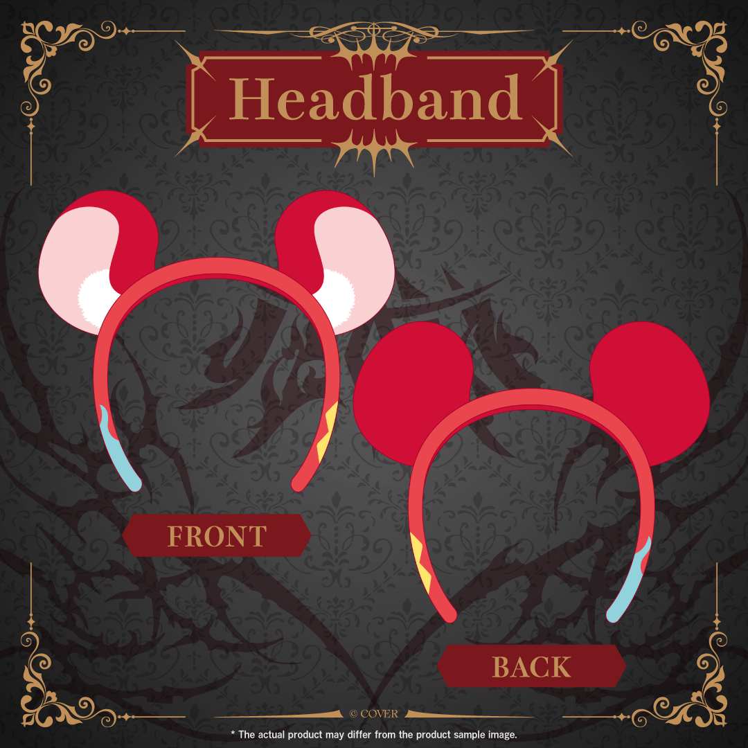 Headband gallery (EN)