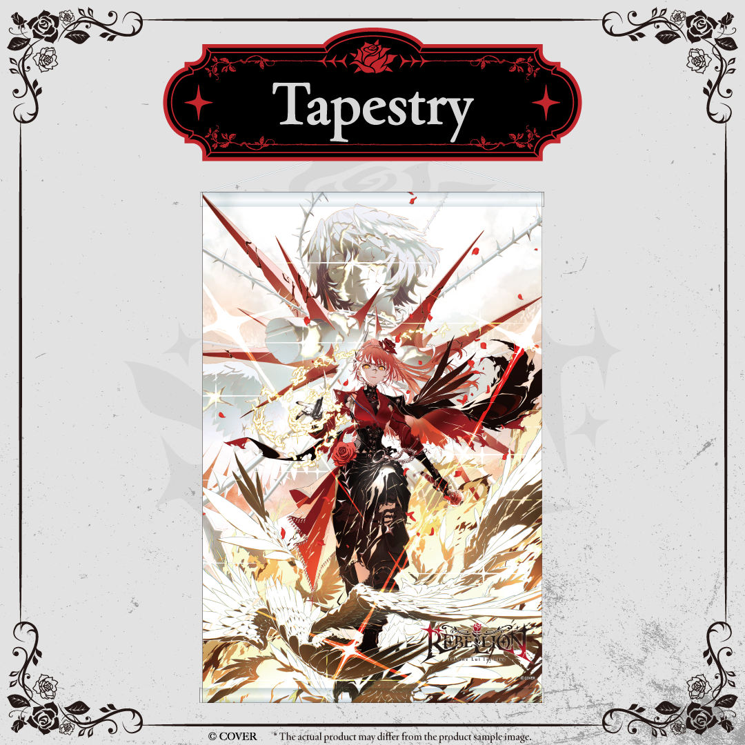 Tapestry gallery (EN)