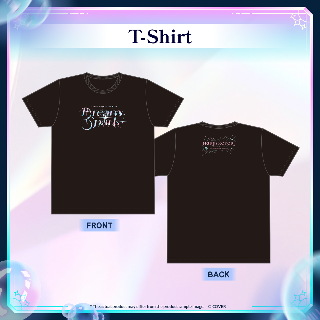 T-Shirt gallery (EN)