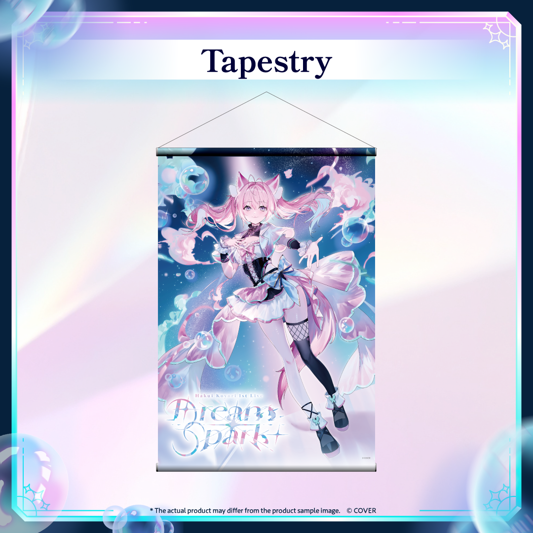 Tapestry (EN)
