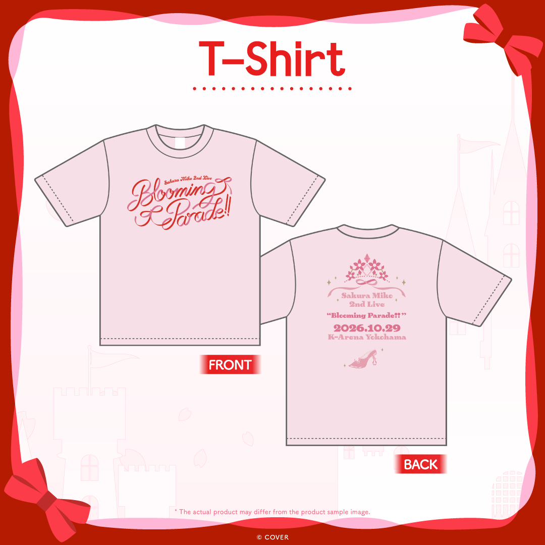 T-Shirt gallery (EN)
