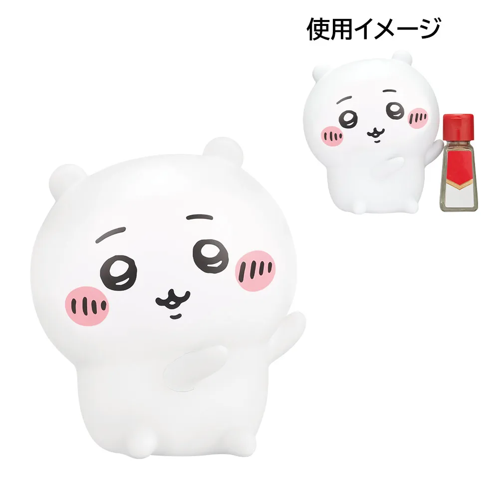 [In stock] BANDAI Ichiban Kuji "Chiikawa" ~ Ramen for Everyone ~ Prize B - Chiikawa Figure