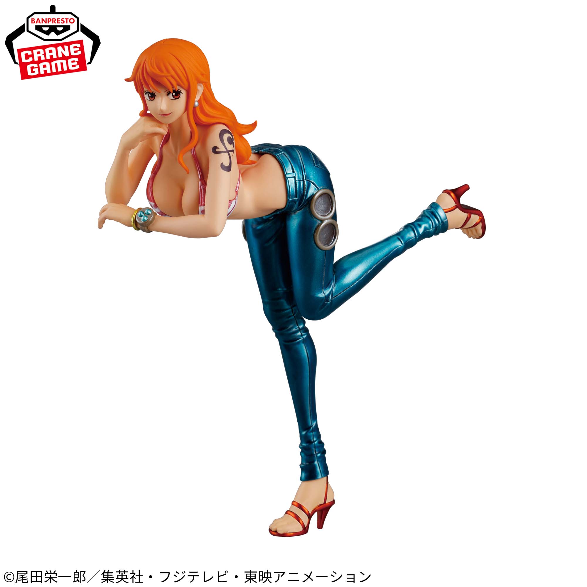 [Pre-order] Banpresto "One Piece" GRANDLINE JOURNEY-SPECIAL-