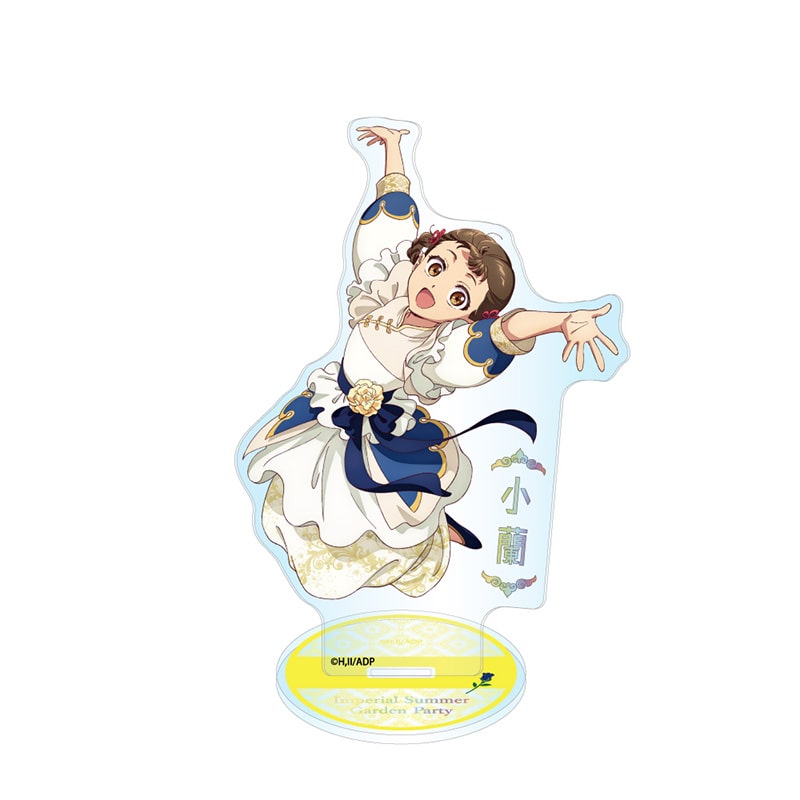 [Pre-order] TOHO animation - The Apothecary Diaries - Summer Garden Party 2026 Ver. - Acrylic Stand - Xiaoran
