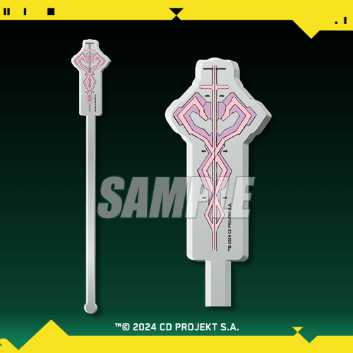 [Pre-order] Cyberpunk: Edgerunners Reissue Lottery / Kuji 2026