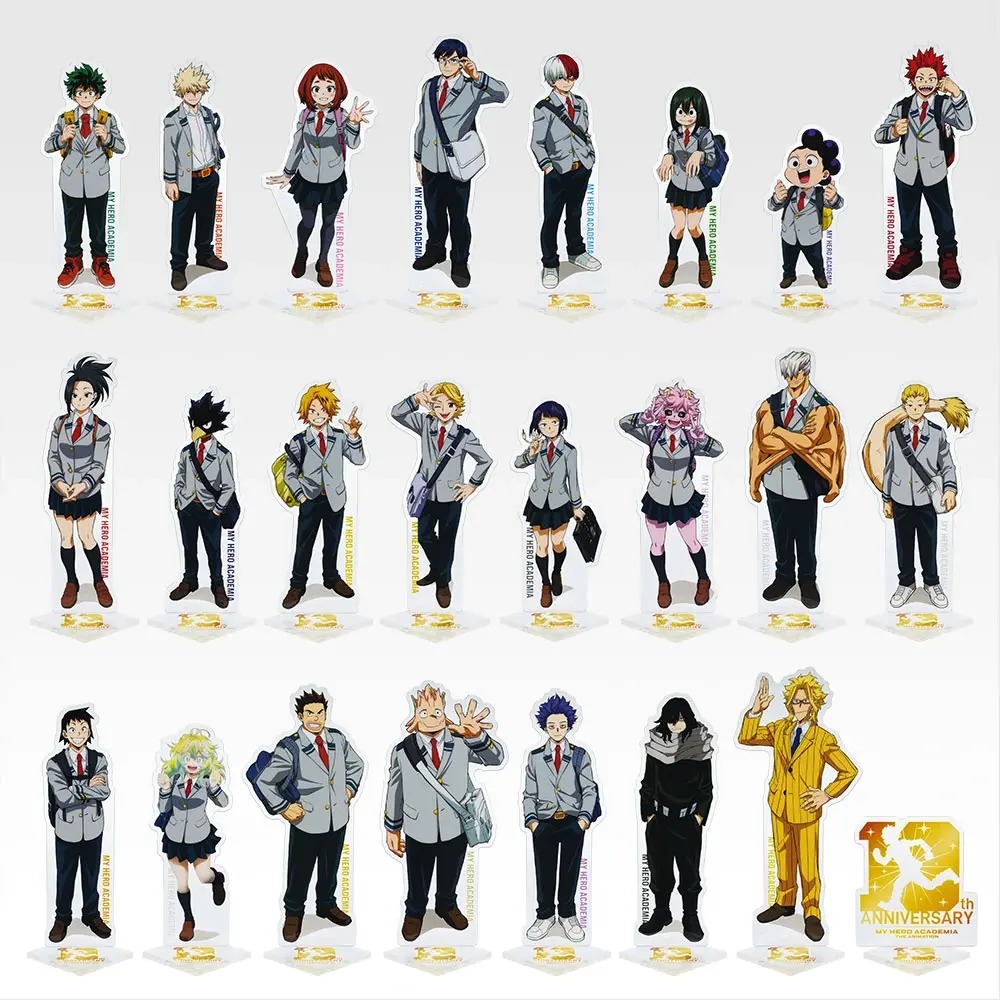[Pre-order] BANDAI Ichiban Kuji My Hero Academia -The Story of Becoming the Greatest Hero-
